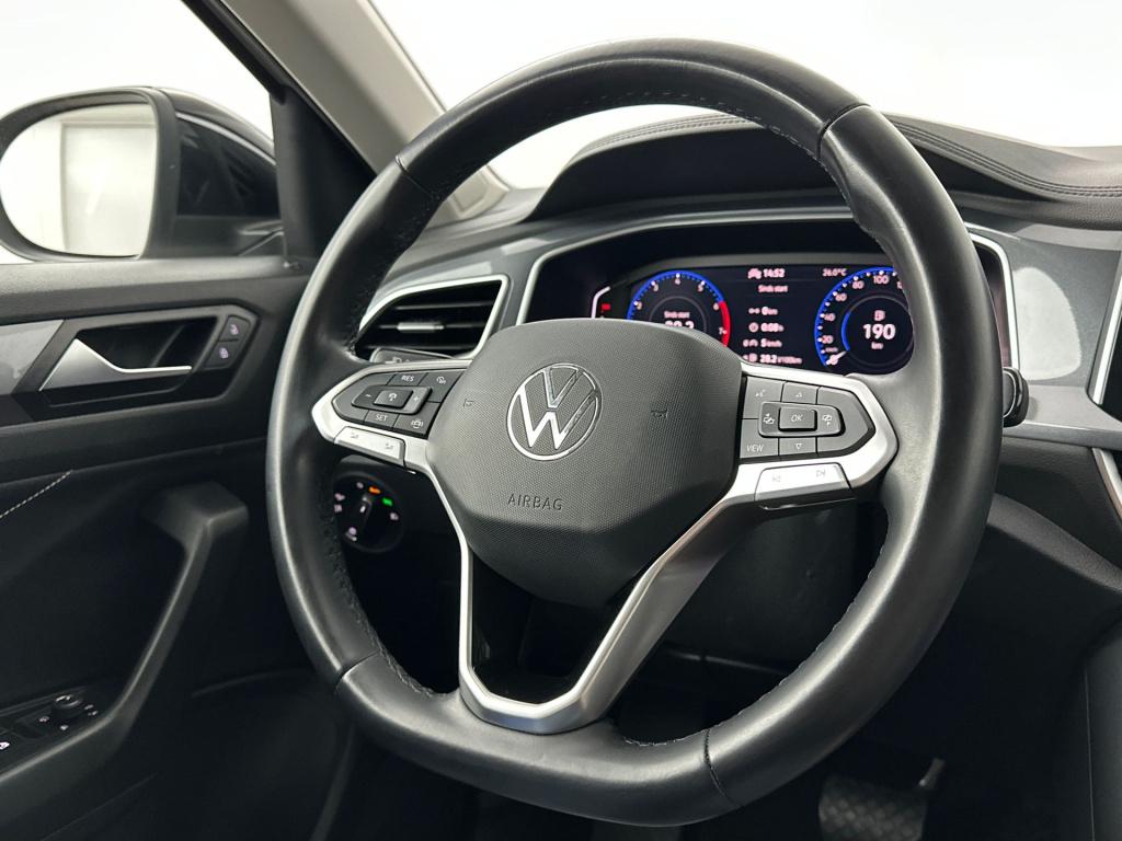 Volkswagen T-roc 1.5 tsi style