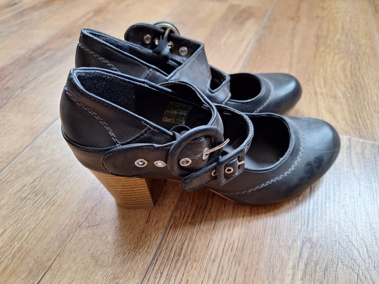Dames schoen