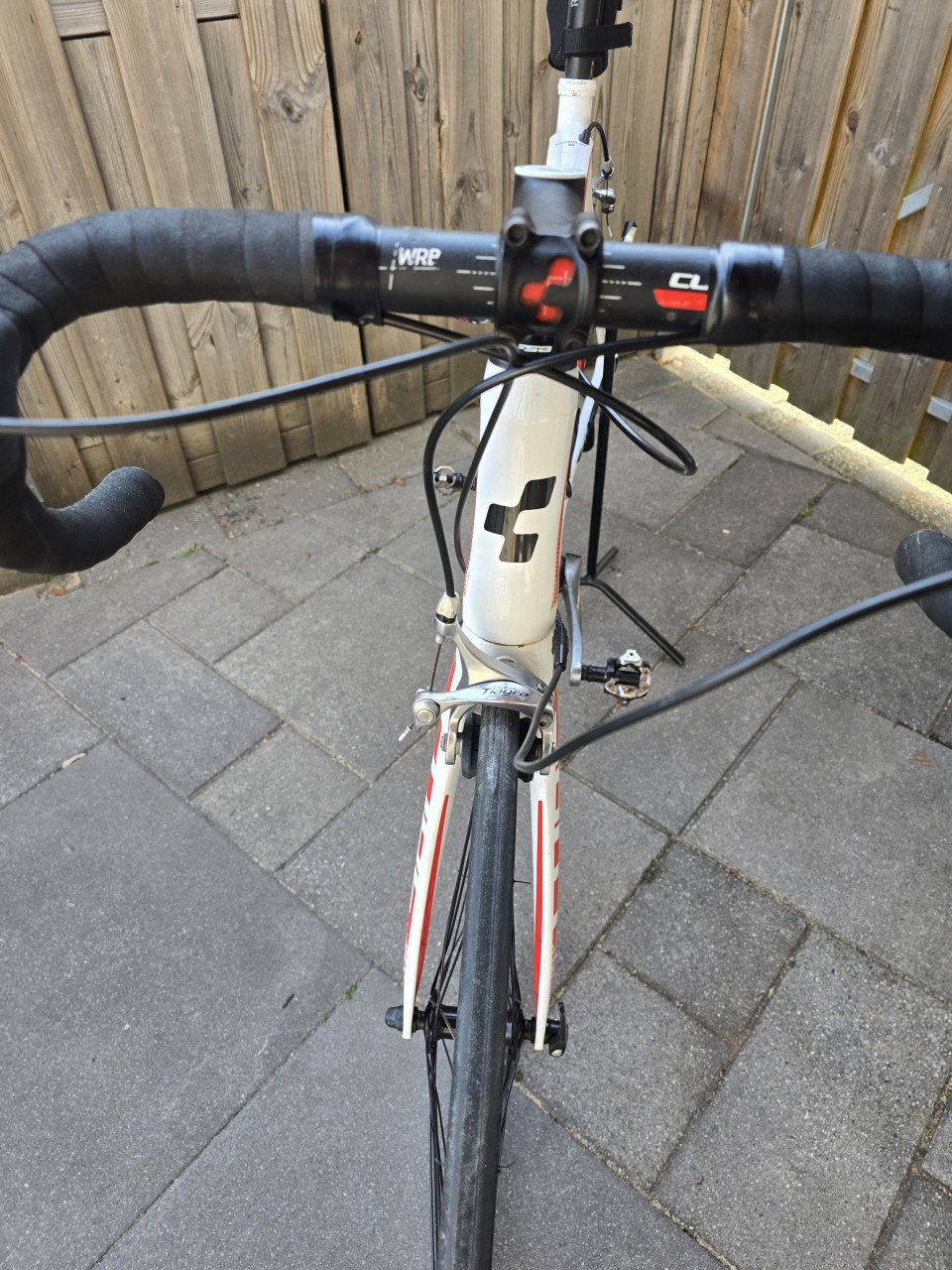 Racefiets Cube Agree