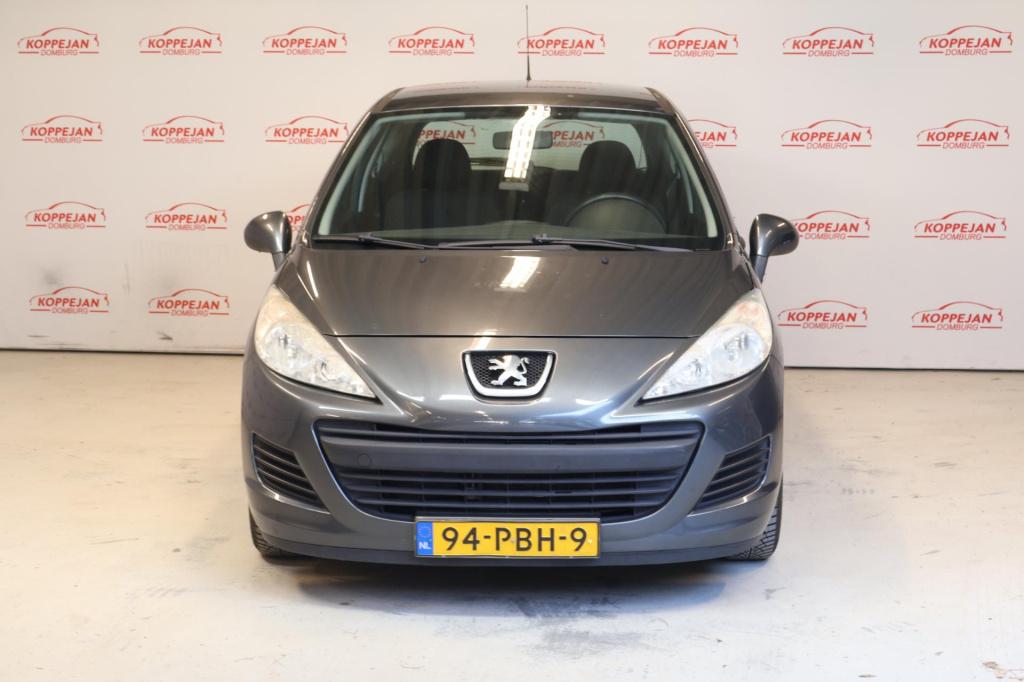 Peugeot 207 1.4 xr nl auto, radio, cruise,
