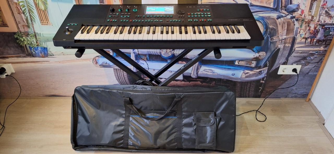 Keyboard Medeli AKX 10