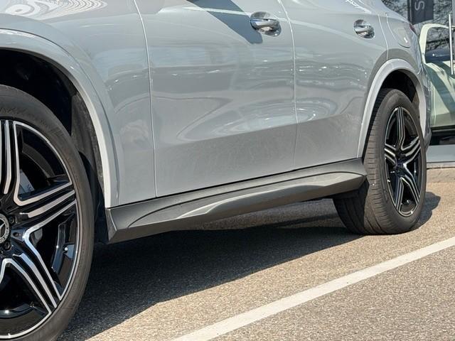 Mercedes-Benz Glc 400e 4matic amg line premium 381 pk i manufaktur alpine i