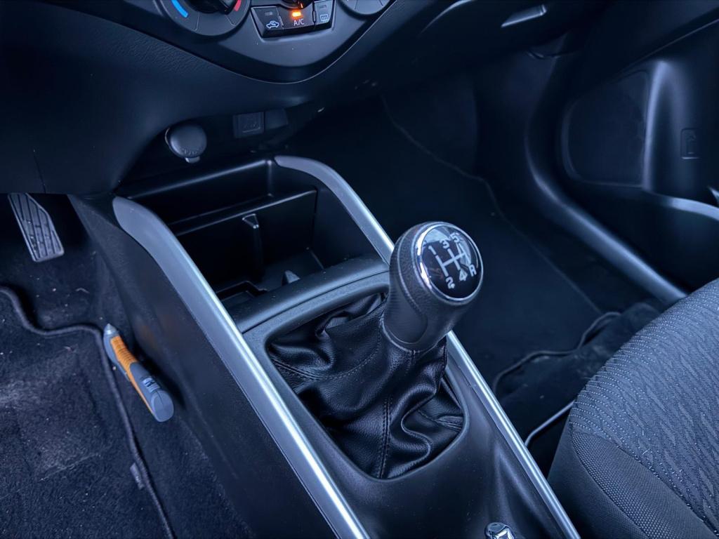 Suzuki Baleno 1.2 exclusive