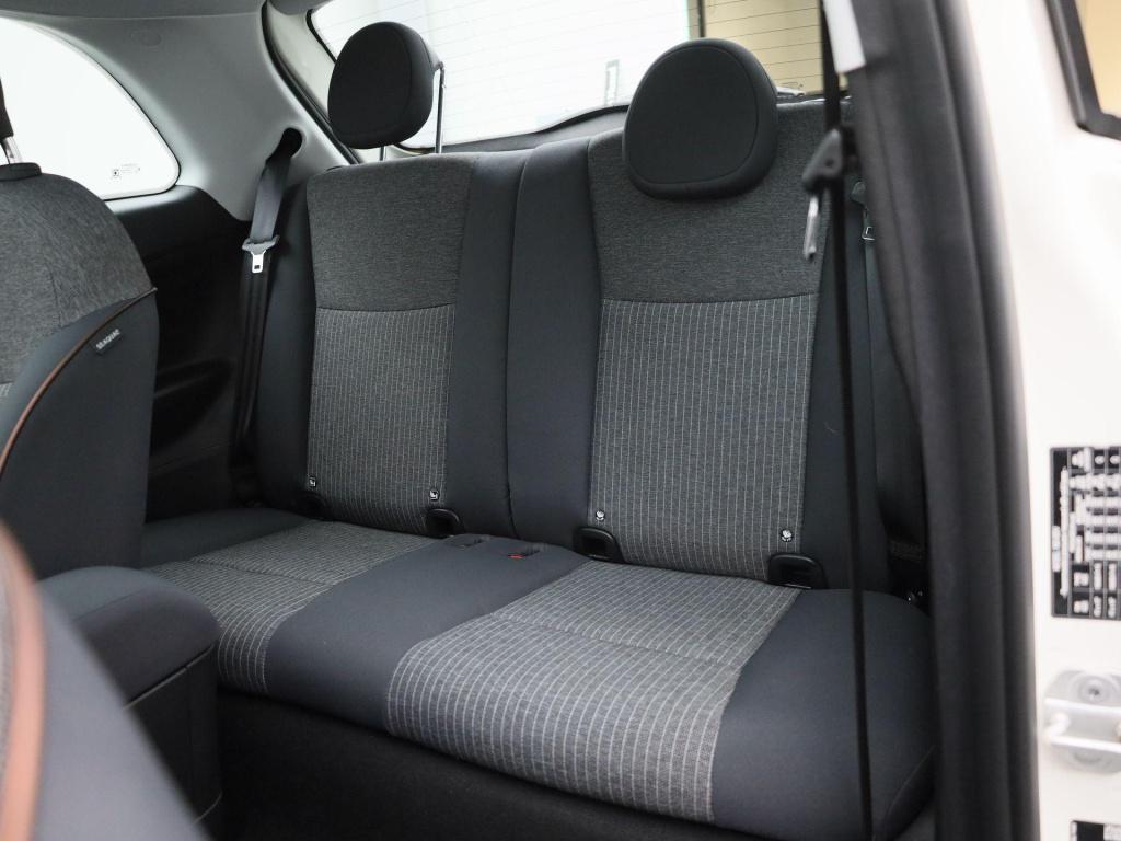 Fiat 500e icon 42 kwh | panoramadak | apple carplay / android auto | climat