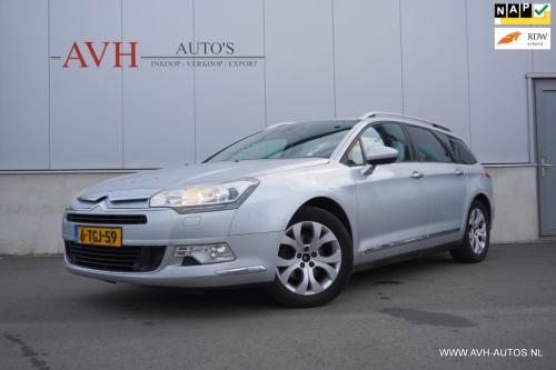 Citroen C5 tourer 1.6 thp tendance