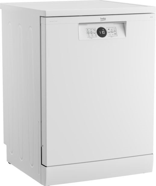 🍽️ BEKO BDFN26440W2 – STILLE EN ZUINIGE VAATWASSER MET 5 JAAR GARANTIE!
