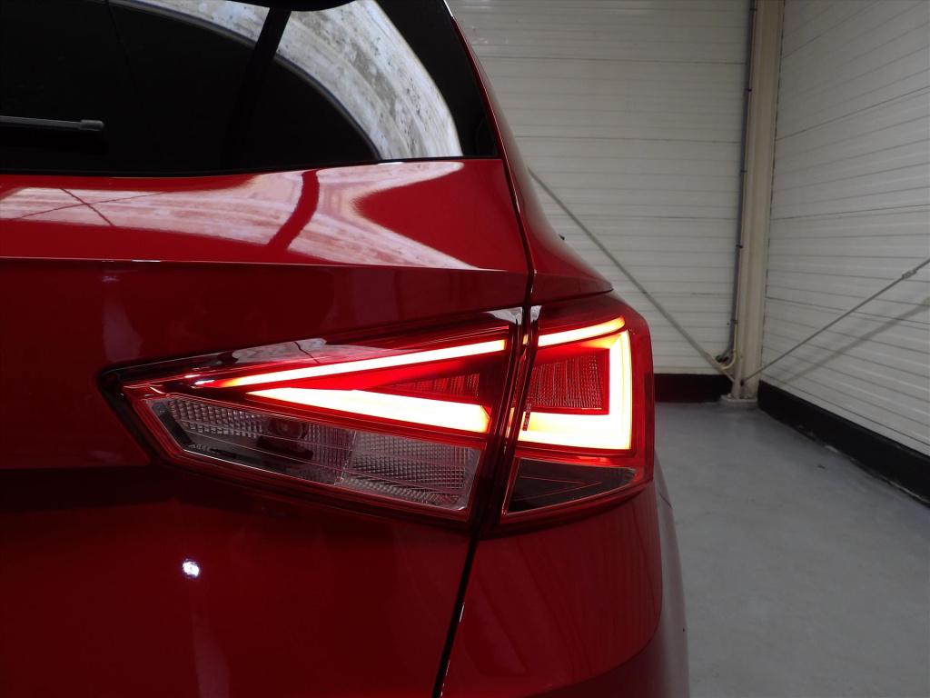 Seat Arona 1.0 tsi 110pk dsg-7 fr