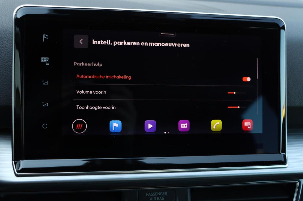 Seat Tarraco 1.4 tsi e-hybrid phev xperience business intense 245pk dsg6 | 