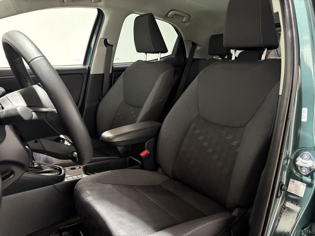 Toyota Yaris 1.5 hybrid 115 dynamic | pack comfort |