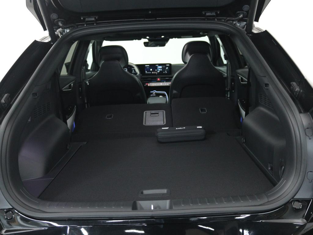 Kia Ev6 gt-line 84 kwh | actie !!! | nu uit voorraad leverbaar | 10 jaar ga