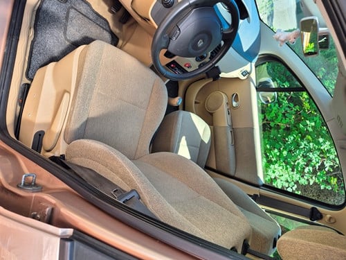 Renault Modus 1.4-16V Privilège Luxe