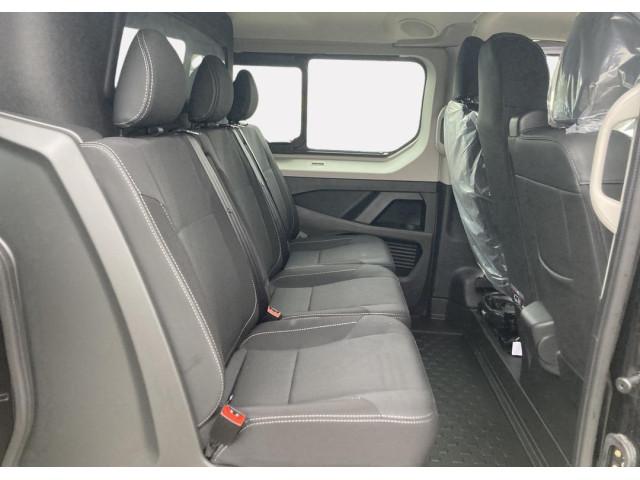 Renault Trafic 2.0 blue dci edc 170 t29 l2h1 extra dc - dubbel cabine