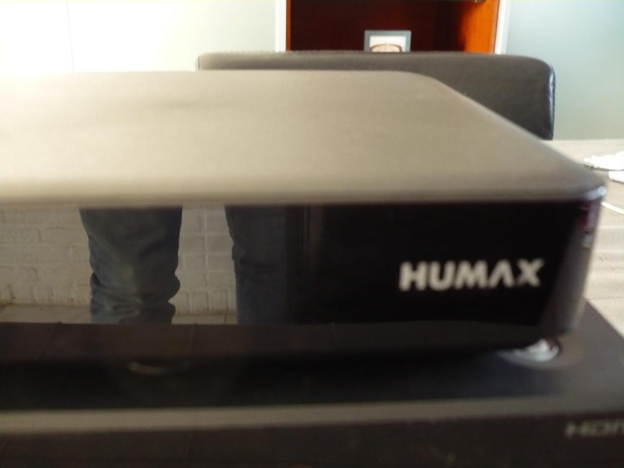 DVB-C Digitale decoders-Humax-Motorola-Samsung-Philips