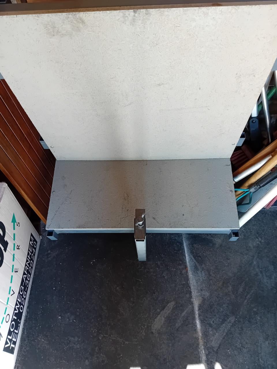 Bewateringscomputer