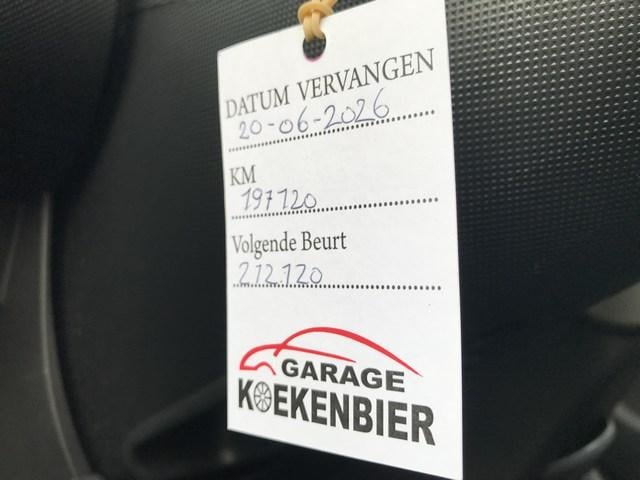 Peugeot 107 1.0 airco | 5-deurs | facelift | nap | 2e eigenaar etc.