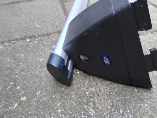 Dakdragers voor ford focus Mpv