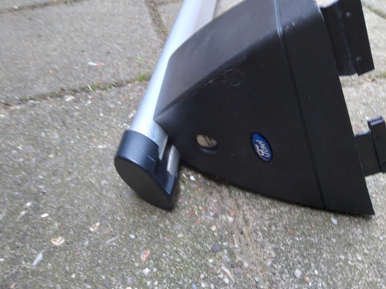 Dakdragers voor ford focus Mpv