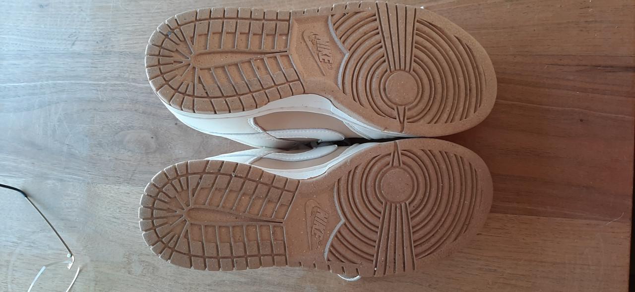 Nike sneakers, court legacy, maat 37,5