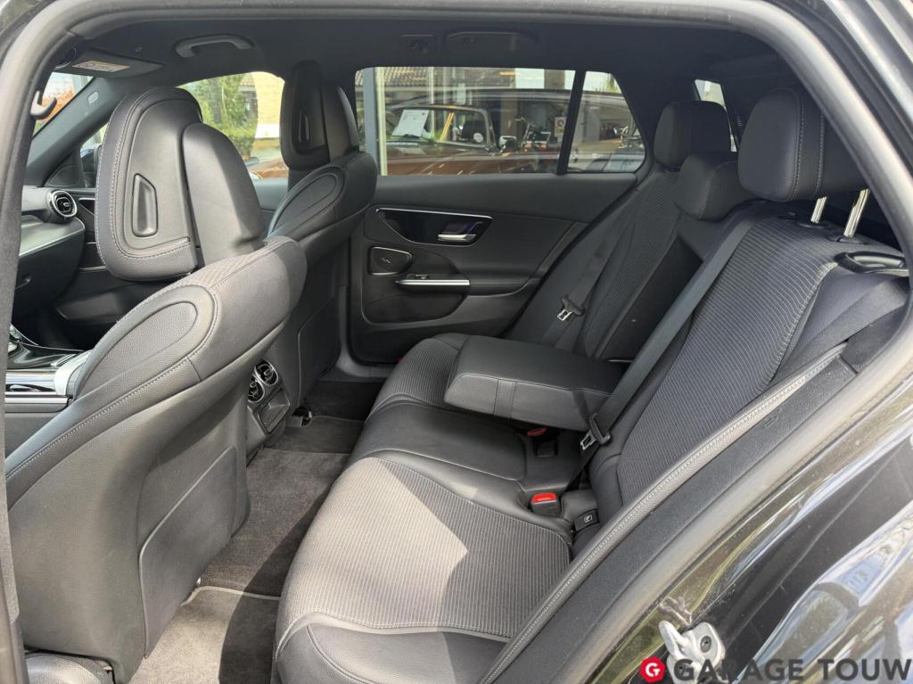 Mercedes-Benz C-Klasse estate 300 e business line