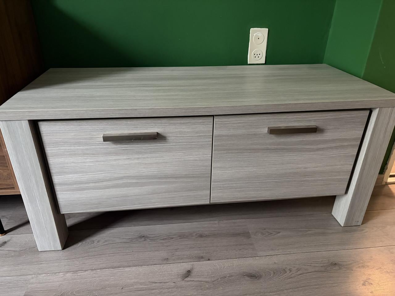 Tv meubel