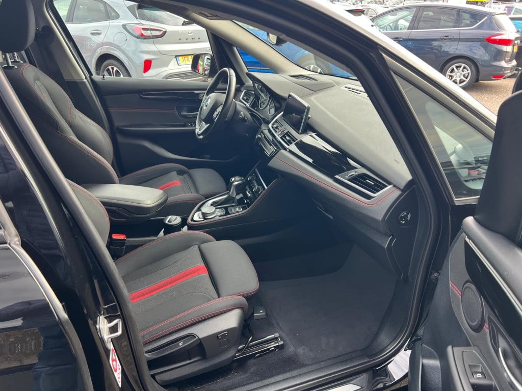 BMW 2-serie active tourer (f45) 225xe 224pk aut