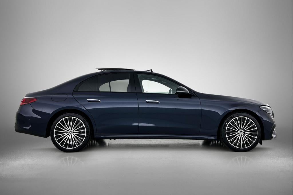 Mercedes-Benz E-Klasse 300 e sport edition |  premium pakket | rijassistent