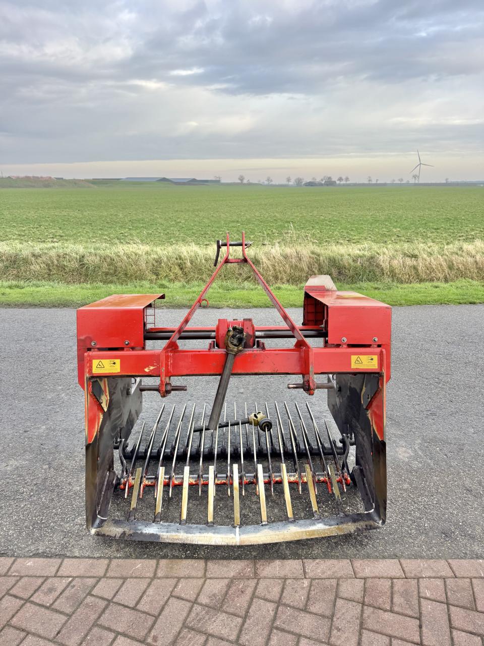 Peecon Dubbele schudlichter