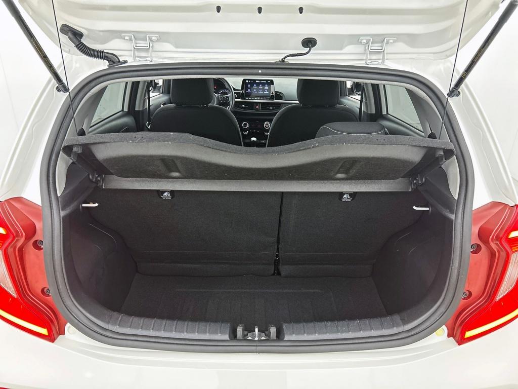 Kia Picanto 1.0 dpi dynamicplusline | cruise control | camera
