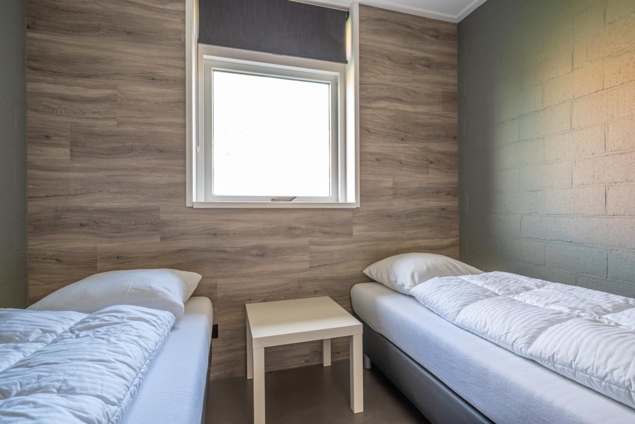 Gemeubileerde huurwoning voor 6 personen in Serooskerke dichtbij Middelburg