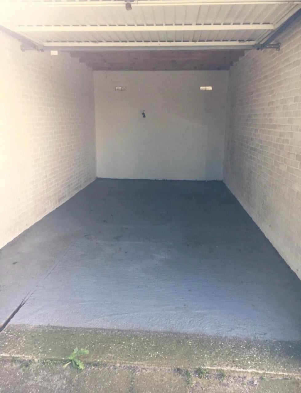 Garagebox Goes.