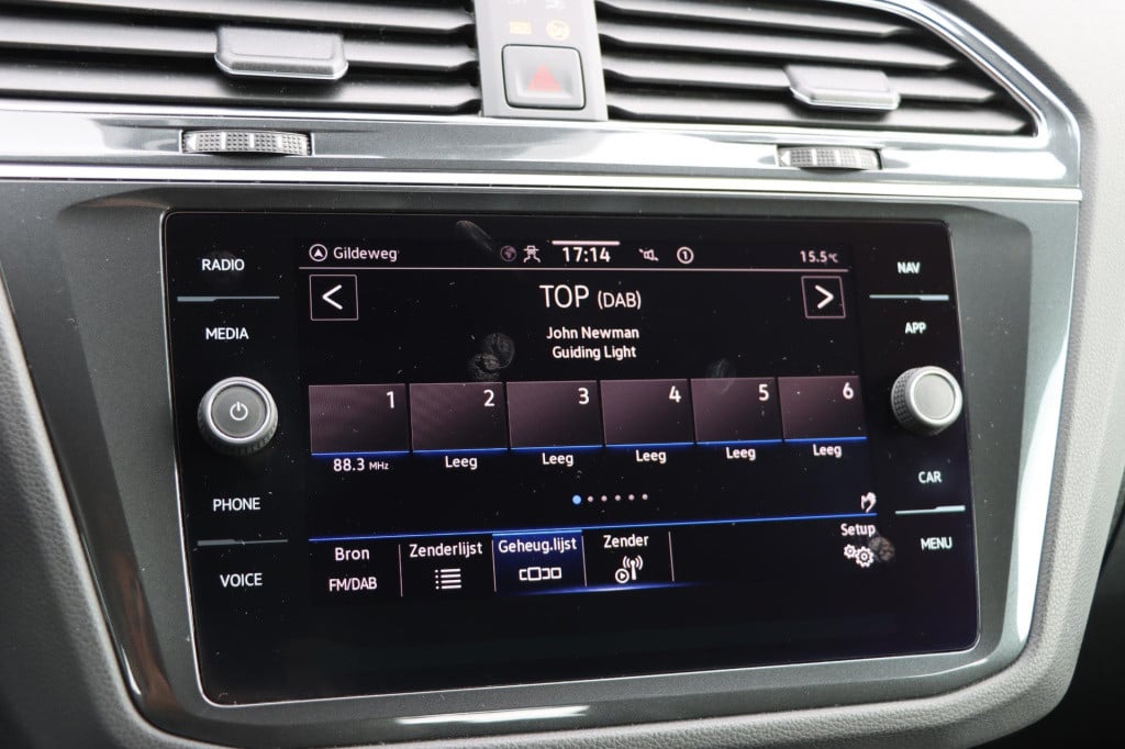 Volkswagen Tiguan 1.4 tsi ehybrid r-line business + 245pk dsg6