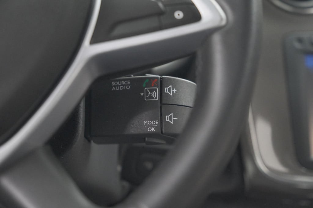 Dacia Sandero Stepway tce 90 sl automaat | trekhaak | camera | navigatie