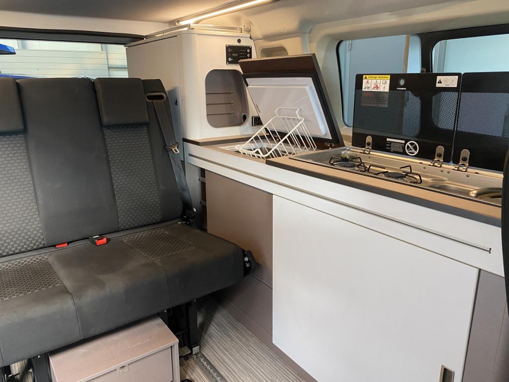 Burstner Onbekend gmbh bc5001