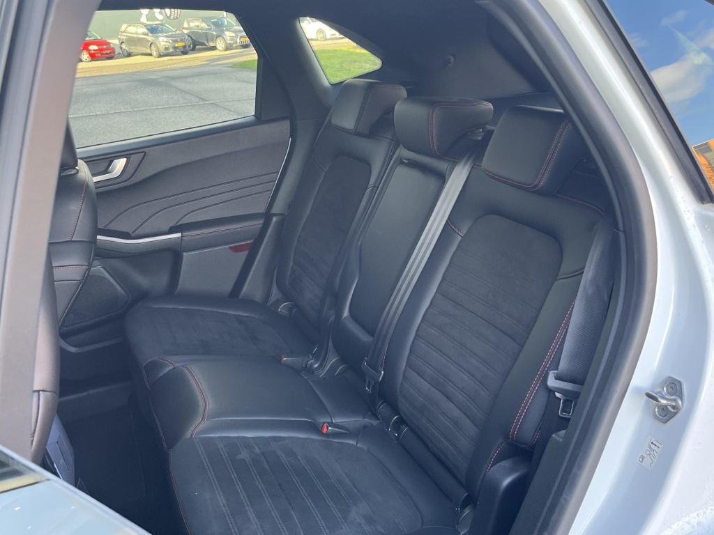 Ford Kuga 2.5 phev st-line x | climate control | adaptieve cruise control |