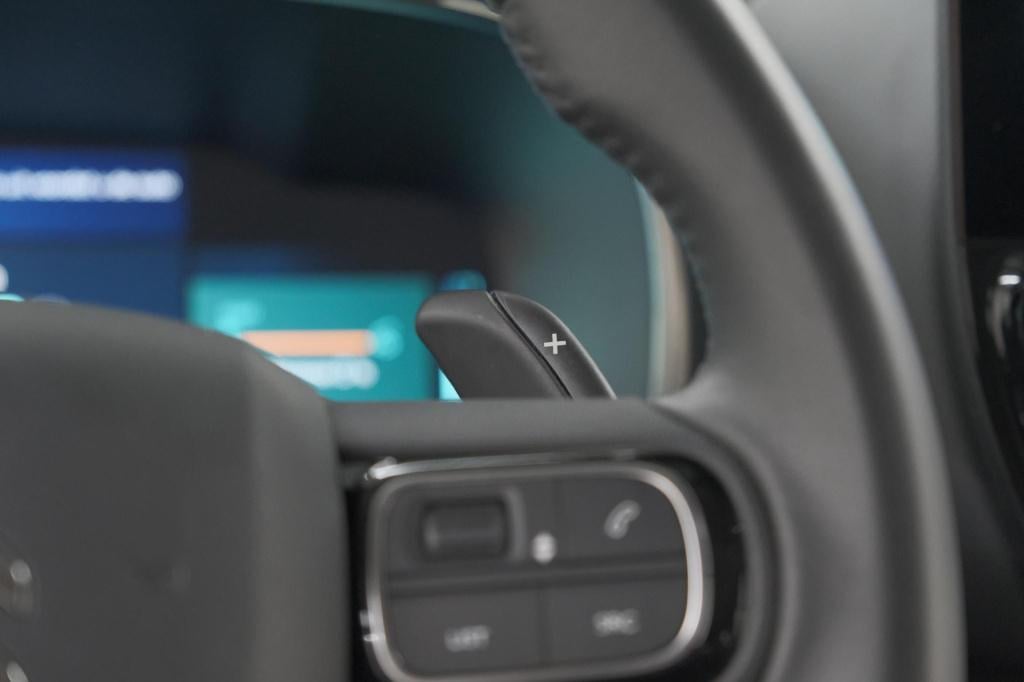 Citroen C5 Aircross 1.6 plug-in hybrid 225 shine | adaptieve cruise control