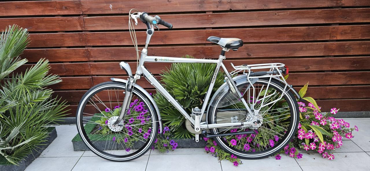 Gazelle Orange Herenfiets 61 cm
