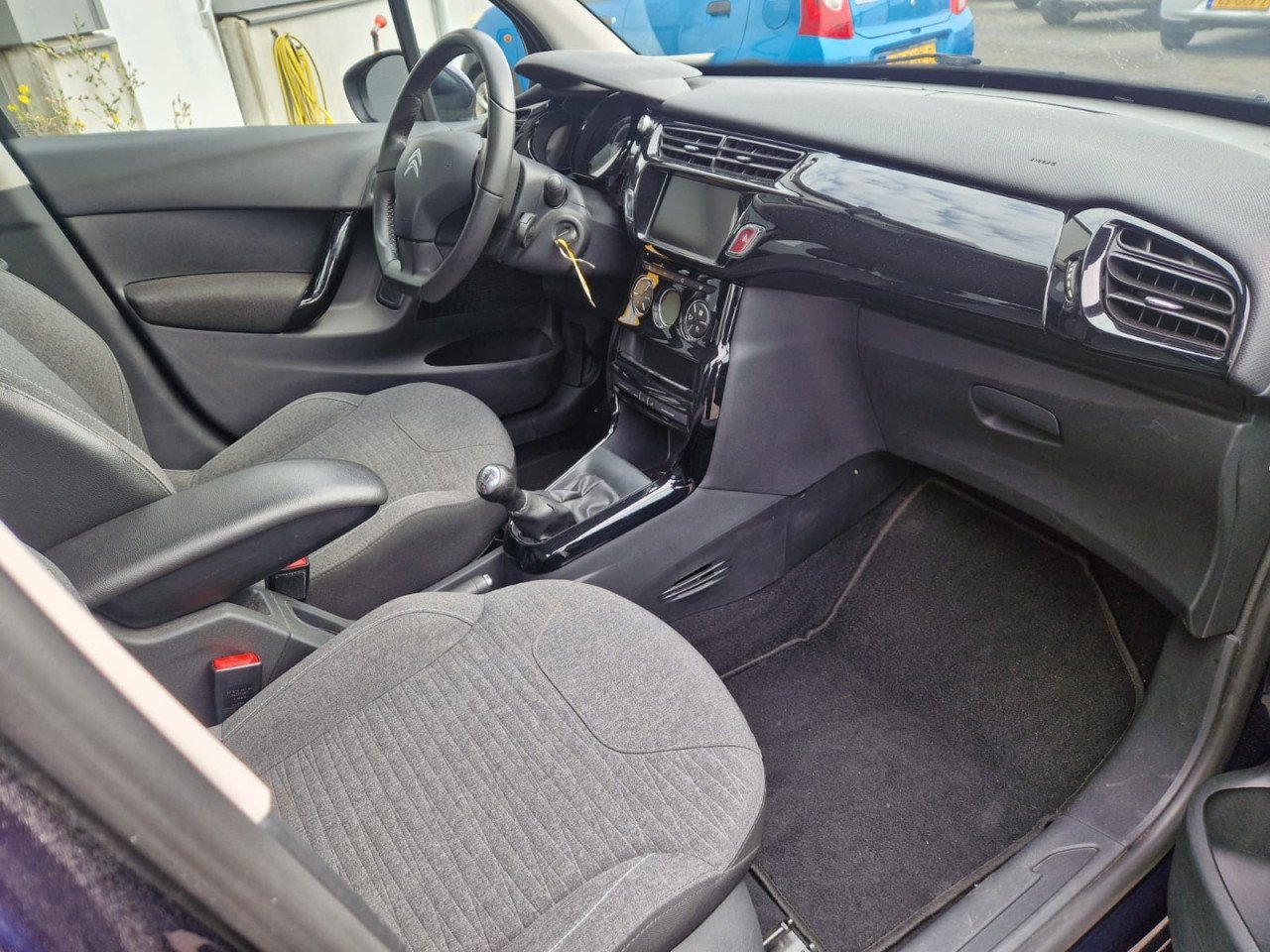 TE KOOP CITROEN C3 1.0 PURE TECH COLLECTION EURO 6