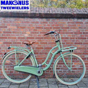 Sparta Pick-up N3 (D53).