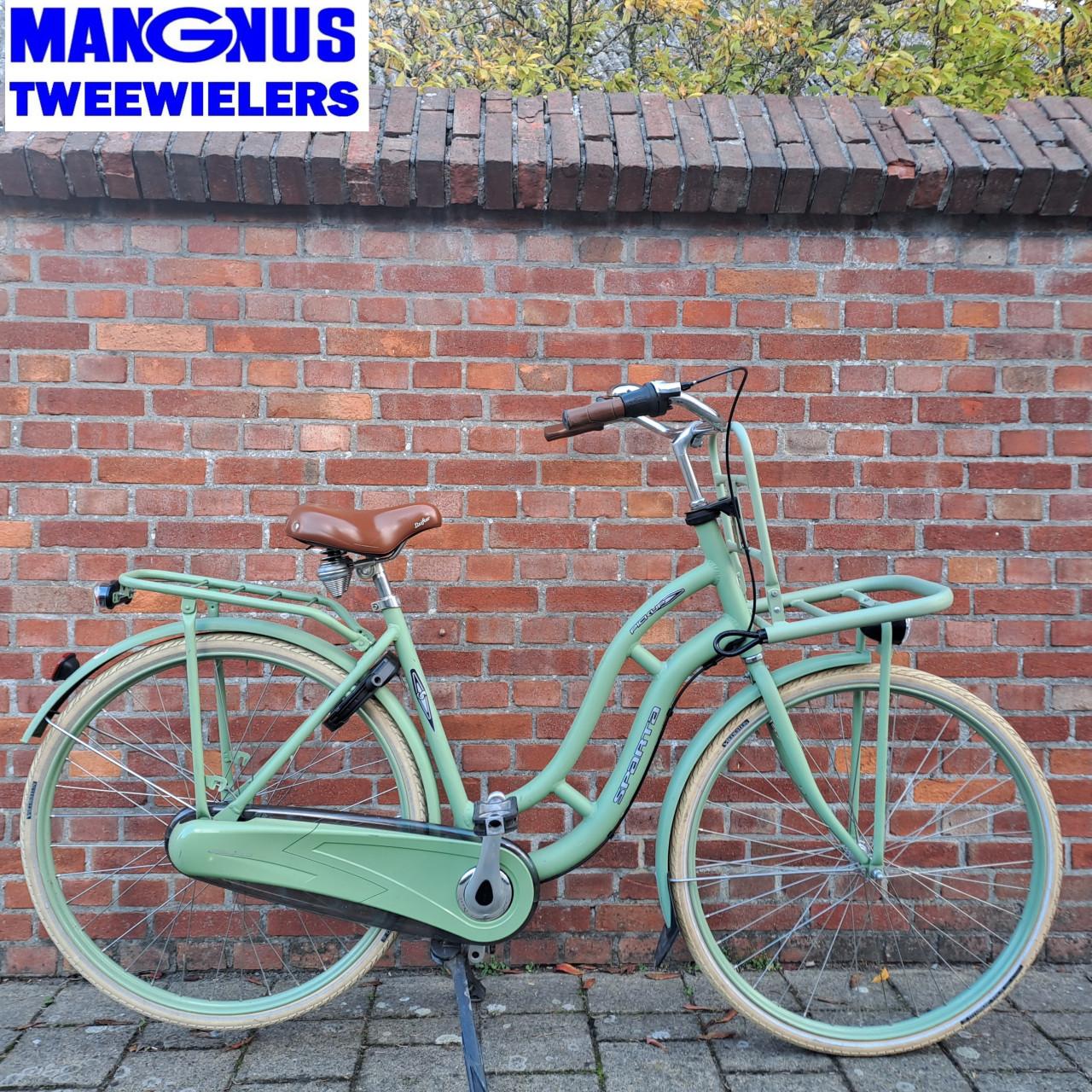 Sparta Pick-up N3 (D53).