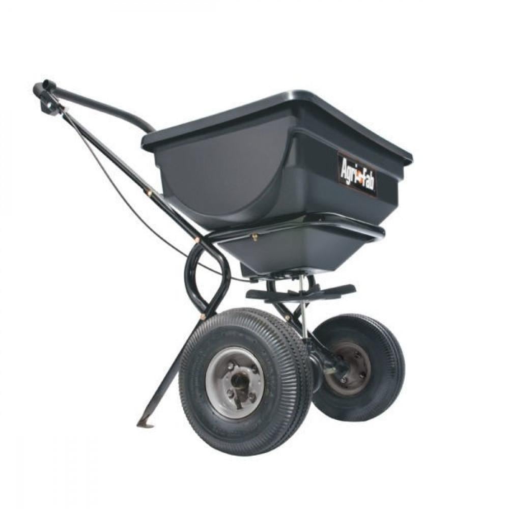 Nieuwe Zout strooiers, sneeuwruimers, veegmachines enz.