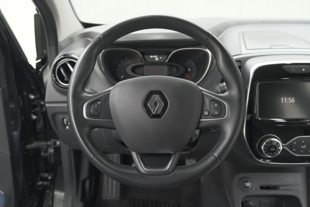 Renault Captur tce 130 intens | camera | navigatie | parkeersensoren | clim
