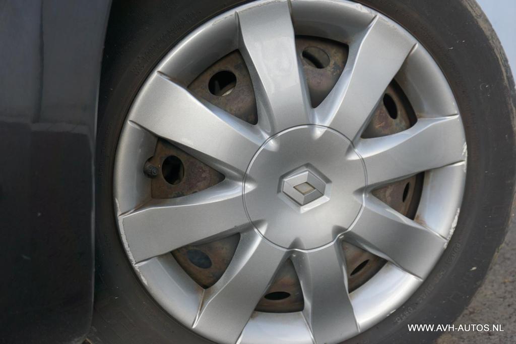 Renault Grand Modus 1.2 tce expression