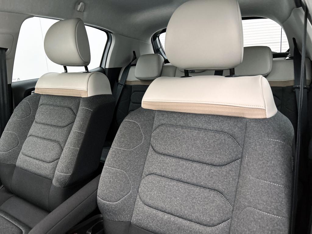 Citroen C3 110 pk automaat shine | rijklaar |