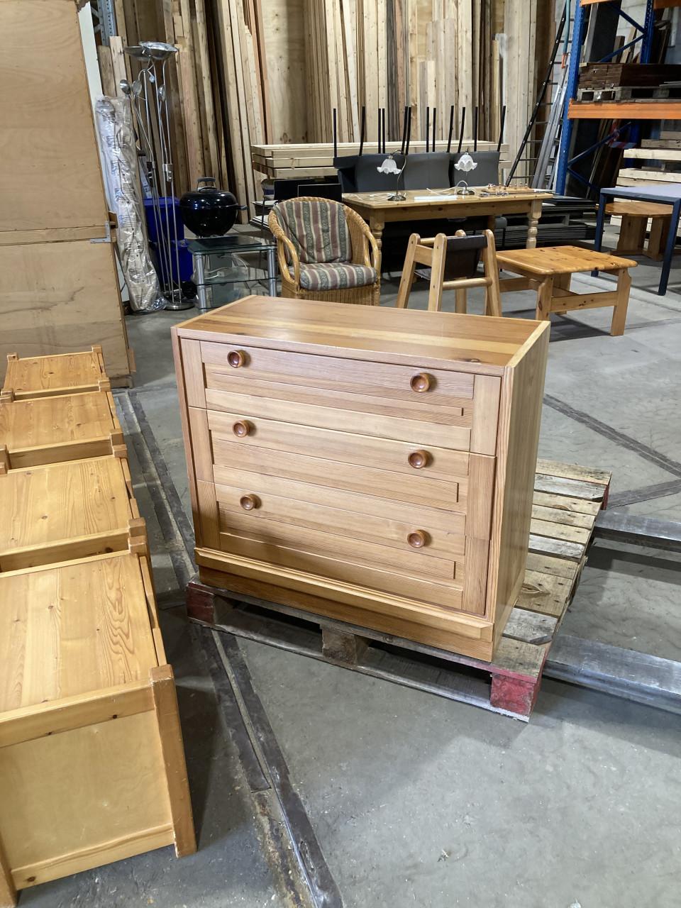 Stoelen