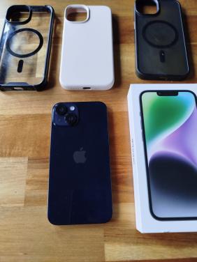 IPhone 14