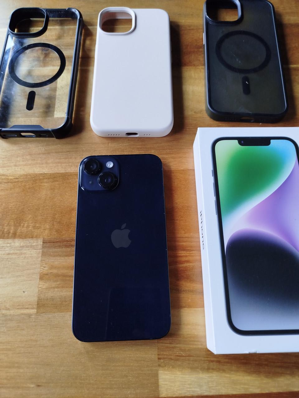 IPhone 14