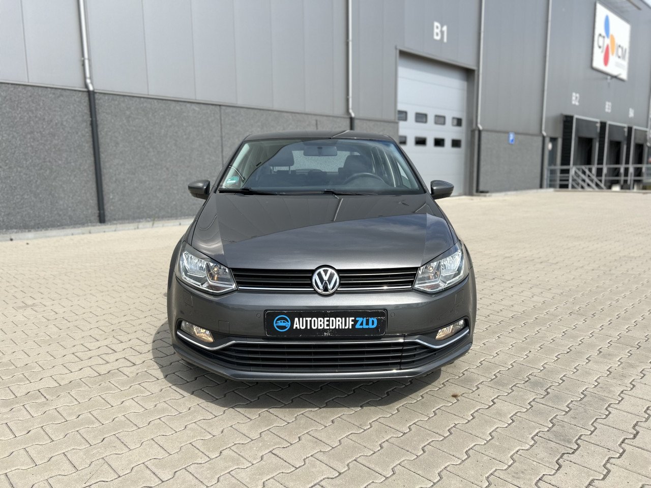 Volkswagen Polo 1.0 Comfortline Bluemotion/APK/AIRCO/PDC/