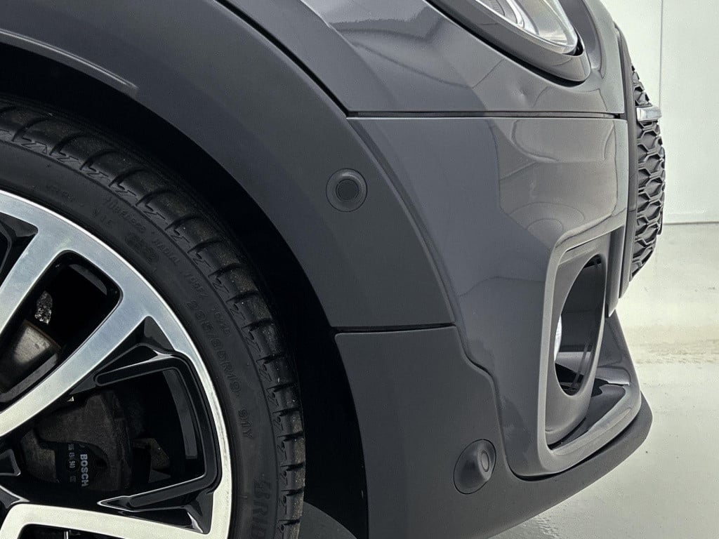Mini Clubman 2.0 cooper s hammersmith | automaat | navigatie | apple carpla