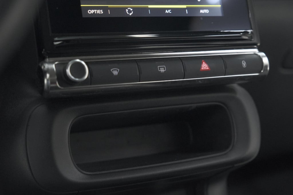 Citroen C3 puretech 82 feel edition | camera | navigatie | apple carplay