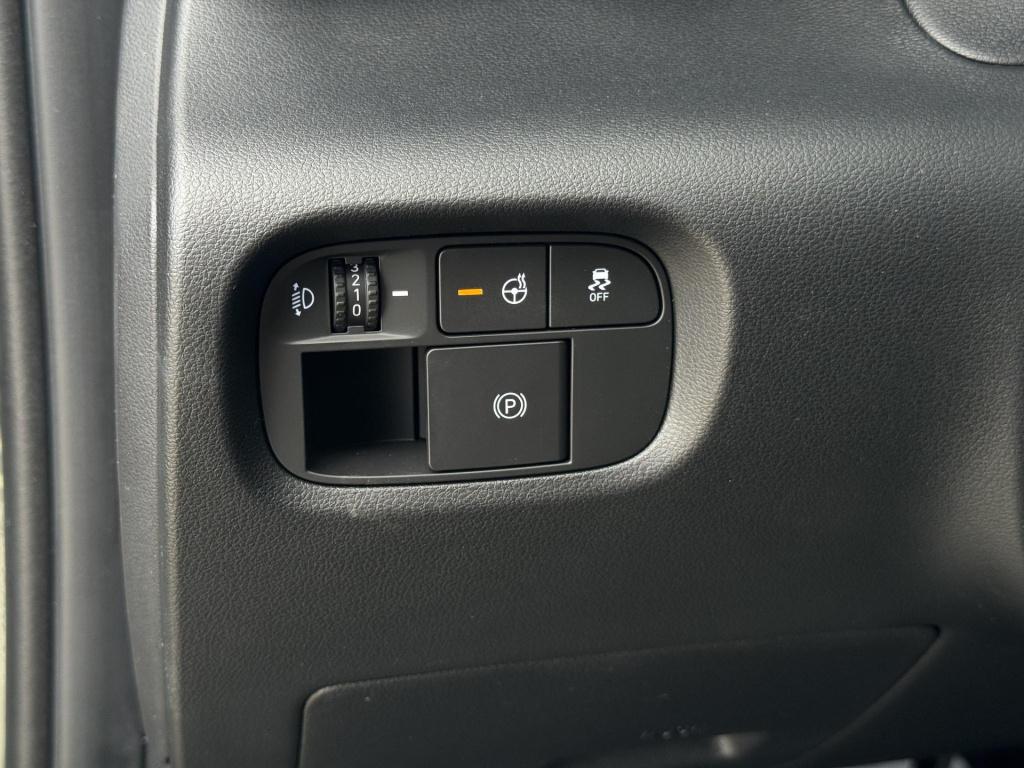 Hyundai Inster pulse 49 kwh winter pack